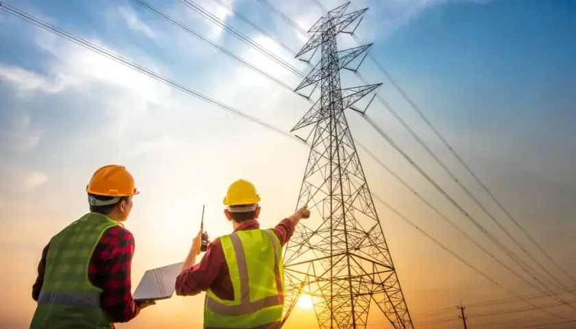 Myślę o zawodzie elektryka? Sprawdź, czy to praca dla Ciebie!