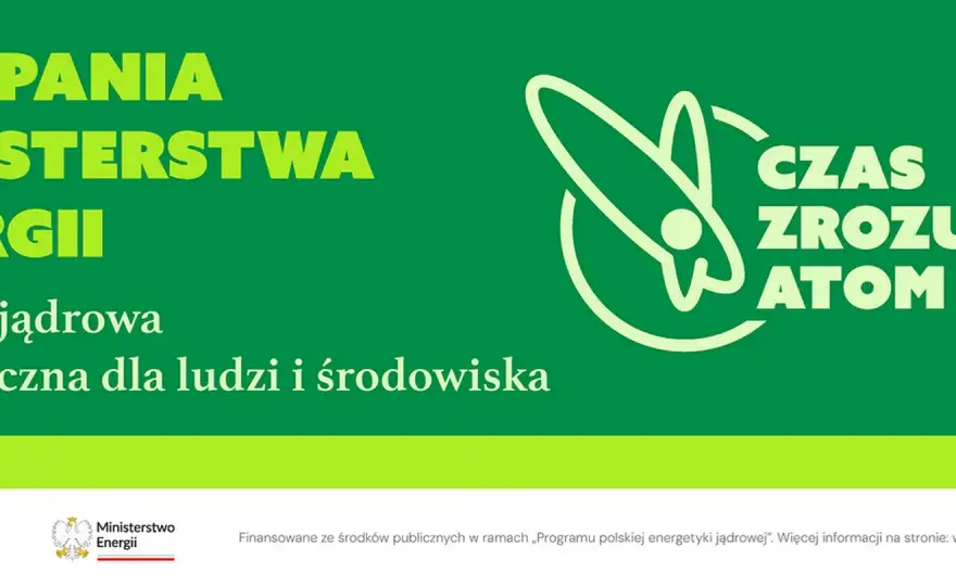 Ukraińskie elektrownie jądrowe: Czy Polska jest bezpieczna? Analiza