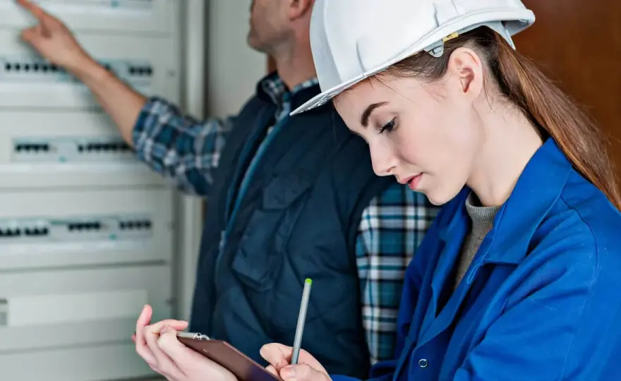 Ile kosztuje odbiór domu przez elektryka? Cennik i porady eksperta
