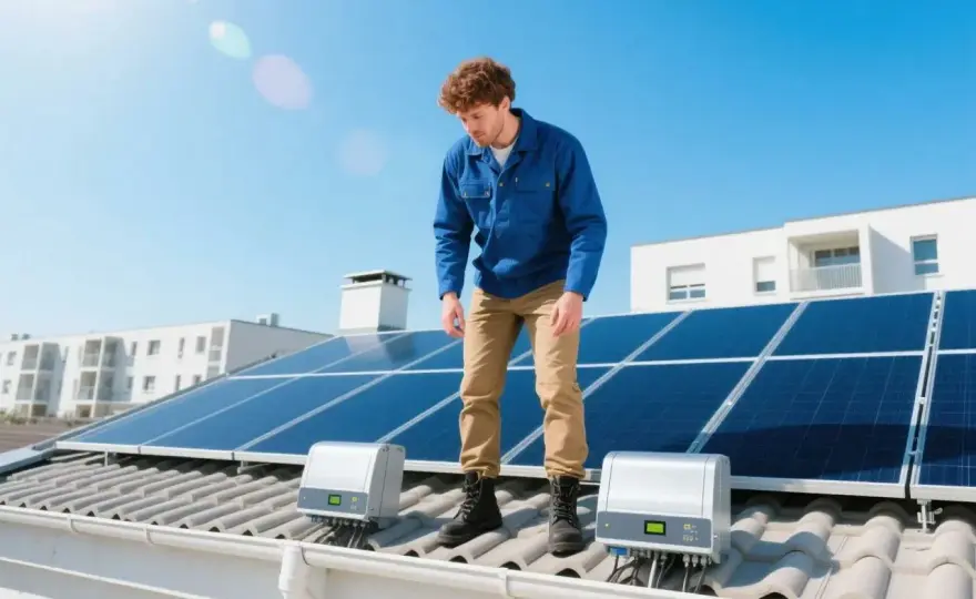 Inwerter off-grid 3-fazowy: Pełna niezależność? Sprawdź, czy to dla Ciebie!