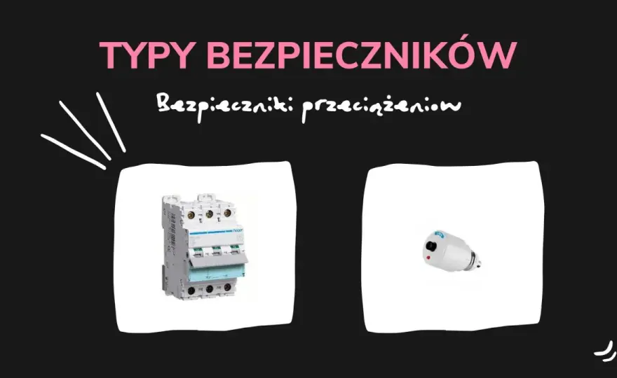 Jak dobierać bezpieczniki? Ekspert radzi: Bezpieczeństwo przede wszystkim!